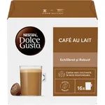 Cafea Cafe au lait, 16 capsule