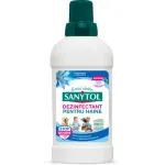 Dezinfectant pentru haine Sanytol Active fresh, 500 ml