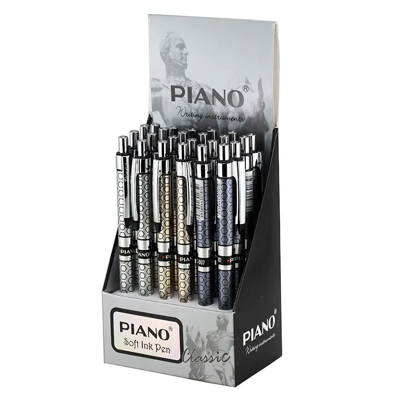 Set 24 pixuri Piano PS 007