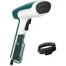 Fier de calcat Tefal Aparat de calcat cu abur Access Steam First DT6131E0, 1300W, abur 20g/min, capacitate rezervor 70ml