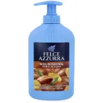 Sapun lichid Felce Azzurra Nourishing, 300 ml