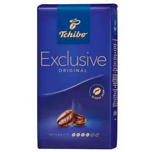 Cafea macinata TCHIBO Exclusive, 500g