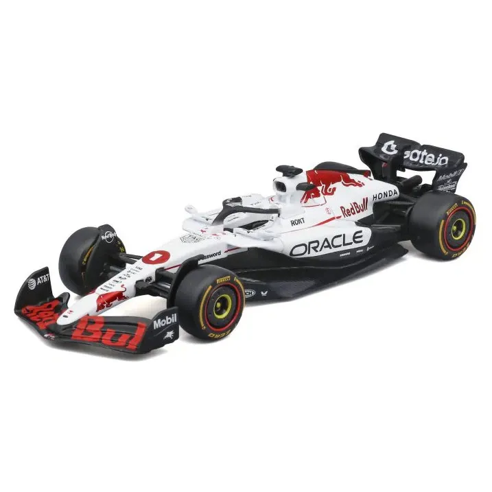 Macheta auto Red Bull RB21 N. 1 M. Verstappen JAPAN GP (2025) 1:43 Bburago