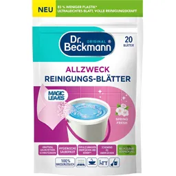 Detergent servetele pentru curatare universala Spring Fresh, 20 buc