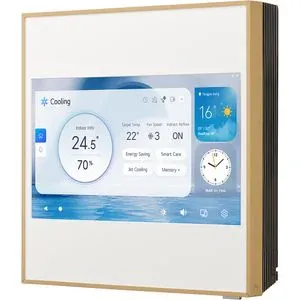 Aer conditionat LG A12GA2, 12000 BTU,A++/A+, Inverter, Wi-Fi, tablou cu ecran LCD