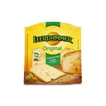 Branza maturata Leerdammer Original, 250 g