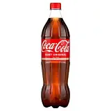 Coca Cola Regular 1L