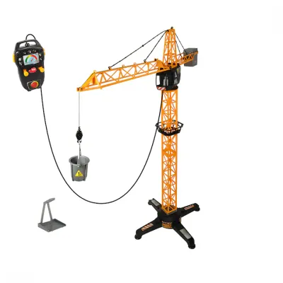 Macara cu telecomanda, Cali, 55 cm