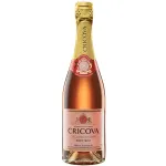 Vin spumant rose demisec Cricova, Cabernet Sauvignon, 0.75 l