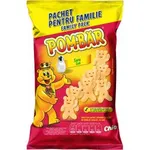 Snack din cartofi Original 80g