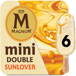 Inghetata Sunlover 6x85ml