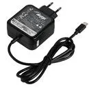 AK-ND-60, 45 W, USB-C, Negru
