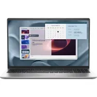 Laptop Dell Pro 15 Essential PV15250 (Procesor Intel® Core™ i7-1355U (12M Cache, up to 5.00 GHz) 15.6" FHD, 16GB, 512GB SSD, Intel Iris Xe Graphics, Windows 11 Pro, Argintiu)