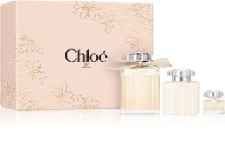 Chloé Chloé set cadou pentru femei
