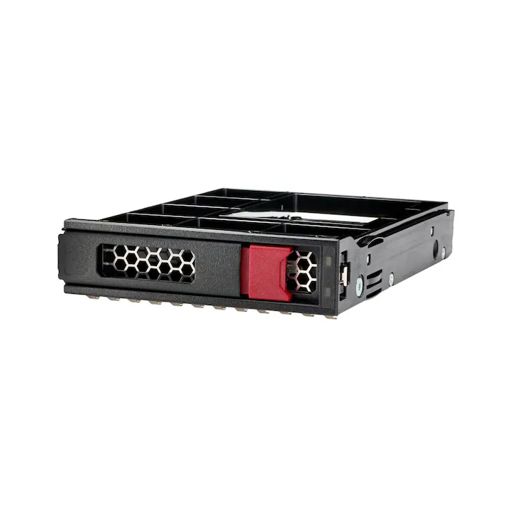 Hard Disk SSD, HPE, 3.5", 960 GB, SATA, negru