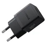Incarcator EU 30W Type-C Baseus Palm, Fast Charging, Cluster Black, 31x31x54.55mm
