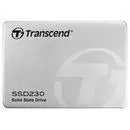 SSD230S, 256GB, 2.5'', SATA3, 3D, Aluminum case