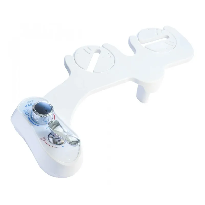 Bideu non - electric, Biolux BL - 900, alb | Dedeman