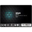 Slim S55 240GB 2.5'', SATA III 6GB/s, 550/450 MB/s, 7mm