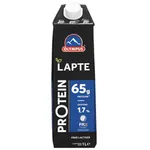 Lapte fara lactoza, 1.7% grasime 1L