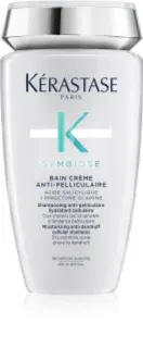 Kérastase Symbiose Bain Crème Anti-Pelliculaire sampon anti-matreata pentru piele sensibila 250 ml