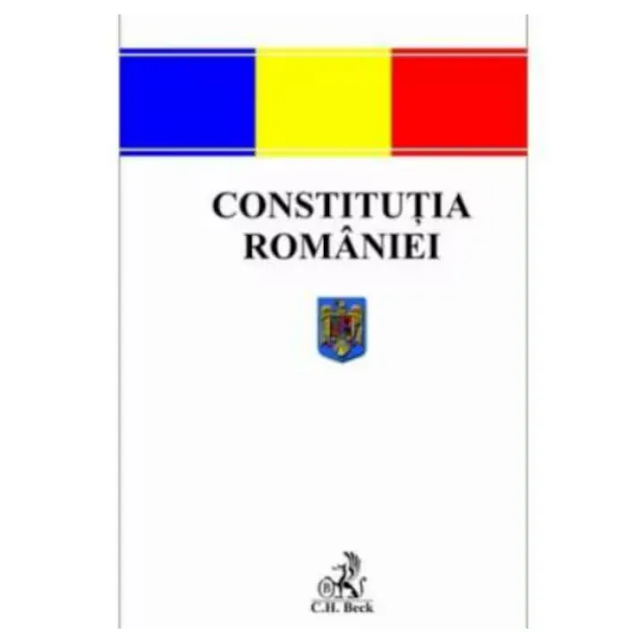 Constitutia Romaniei