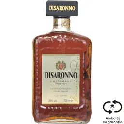 Lichior Amaretto 0.7L