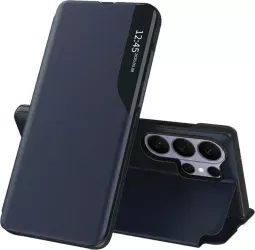 Techsuit - eFold Series - Samsung Galaxy S26 Ultra - Dark Blue