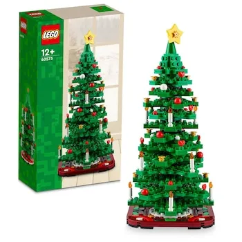 LEGO® Icons Creator Expert - Pom de Craciun 40573, 784 piese