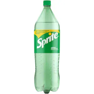 Bautura carbogazoasa sprite 2l