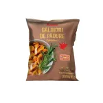 Galbiori calitate I Auchan, 300g