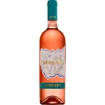 Vin rose demisec Jidvei Weinland, 12% alcool, 0.75 l