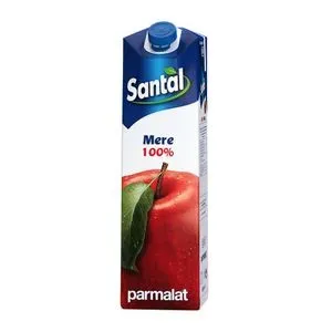 Suc de mere Santal, 1 l