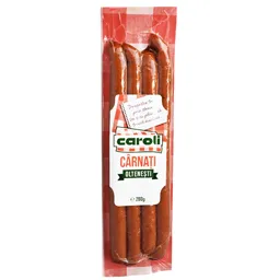 Carnati Oltenesti 280g