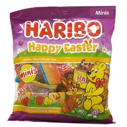 Jeleuri Happy Easter 250g