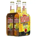 Bere cu aroma de agave 4x400ml