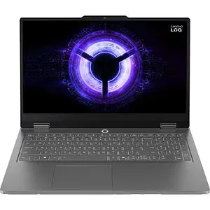 Laptop gaming LENOVO LOQ Essential 15IRX11, Intel Core i7-13650HX pana la 4.9Ghz, 15.6" Full HD, 16GB, SSD 1TB, NVIDIA GeForce RTX 5050 8GB, Free DOS, Luna Grey