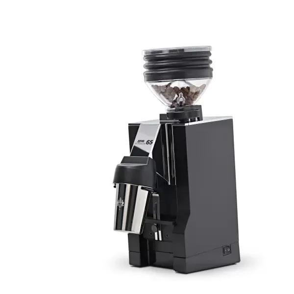 Rasnita Eureka Mignon Zero 65 ALLPURPOSE Black