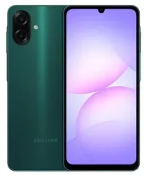 Samsung Galaxy A07 4G 256GB 8GB Dual SIM Dark Green