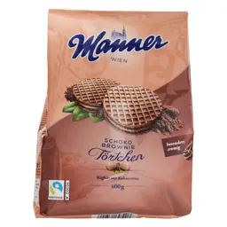 Napolitane cu crema de cacao 400g