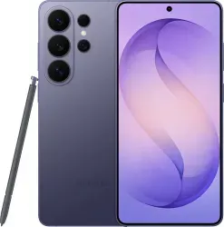Samsung Galaxy S26 Ultra 5G 1TB 16GB Dual SIM Cobalt Violet