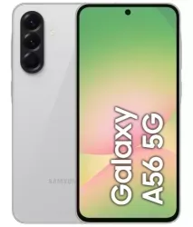 Samsung Galaxy A56 5G 256GB 8GB Dual SIM Awesome Lightgray