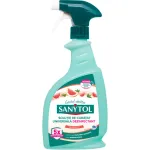 Dezinfectant multisuprafete Sanytol Grapefruit, 750 ml