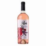 Vin rose demisec Folklore, Busuioaca de Bohotin, 0.75 l