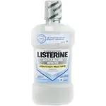 Apa de gura Advanced white 500ml
