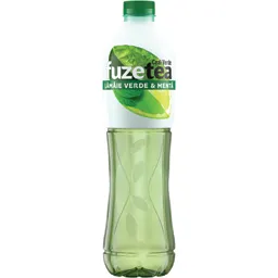 Ceai verde lamaie verde si menta 1.5L
