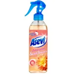 Odorizant de camera Asevi Sweet Flowers, 400 ml