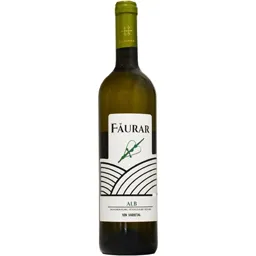 Vin alb sec 750ml