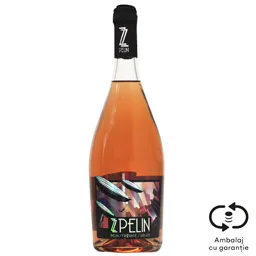Pelin Frizzante Rose 0.75L