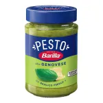 Sos pesto cu busuioc Barilla alla Genovese, 190 g